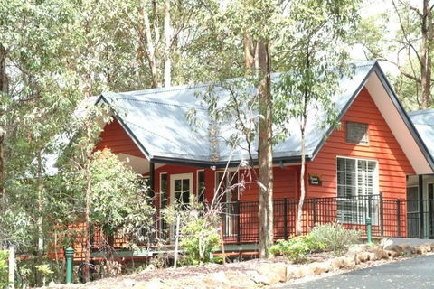 Amytis Gardens Retreat And Spa - Sydney 4u 2