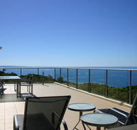 Rainbow Ocean Palms Resort - Sydney 4u