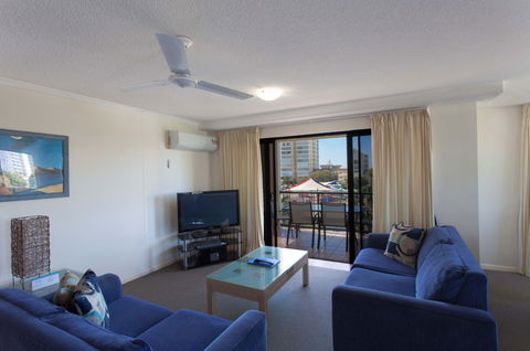 The Mirage Alexandra Headland - Sydney 4u 1