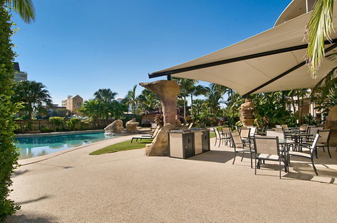 The Mirage Alexandra Headland - Sydney 4u 4