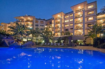 The Mirage Alexandra Headland - Sydney 4u 6