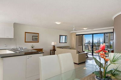 The Mirage Alexandra Headland - Sydney 4u 9