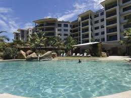 The Mirage Alexandra Headland - Sydney 4u 10
