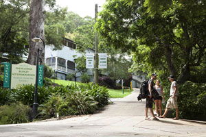 Halse Lodge Backpackers Hostel YHA - Accommodation Sydney 0