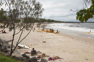 Halse Lodge Backpackers Hostel YHA - Accommodation Sydney 1