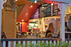 Halse Lodge Backpackers Hostel YHA - Accommodation Sydney 3