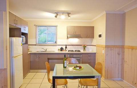 BIG4 Noosa Bougainvillia Holiday Park - Sydney 4u 1