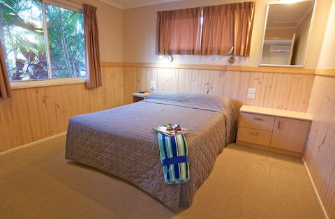 BIG4 Noosa Bougainvillia Holiday Park - Sydney 4u 2