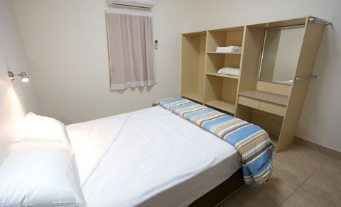 BIG4 Noosa Bougainvillia Holiday Park - Sydney 4u 4