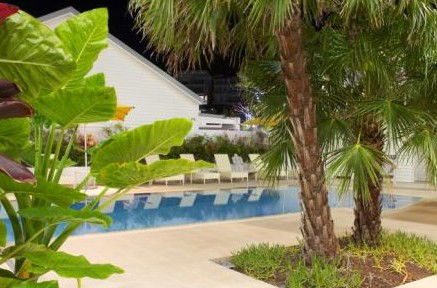 Plantation Resort At Rainbow - Sydney 4u 1