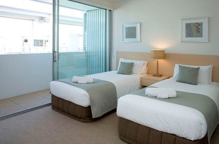 Plantation Resort At Rainbow - Sydney 4u 4