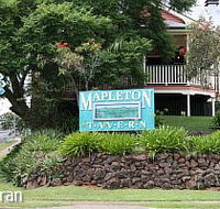 Mapleton Falls Accommodation - Accommodation Sydney