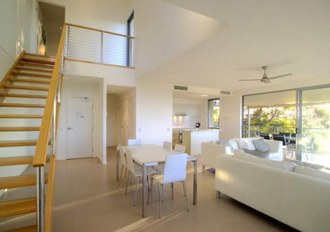 Rainbow Sea Resort - Sydney 4u 0