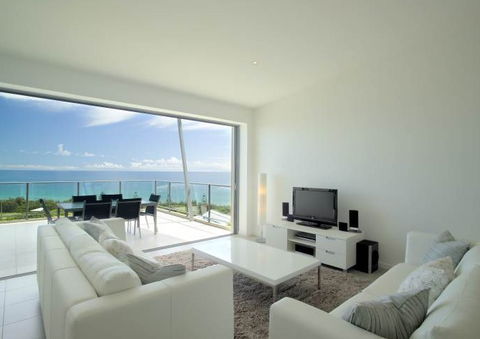 Rainbow Sea Resort - Sydney 4u 1