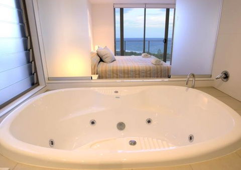 Rainbow Sea Resort - Sydney 4u 4