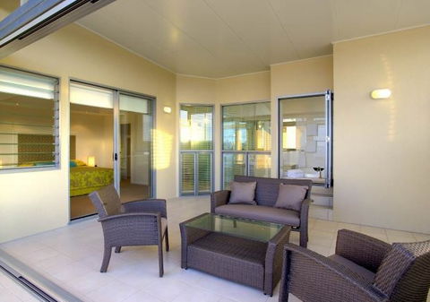 Rainbow Sea Resort - Sydney 4u 5