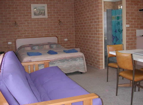 Huskisson Bayside Resort - Sydney 4u 1