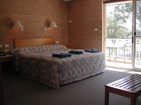 Huskisson Bayside Resort - Sydney 4u 3