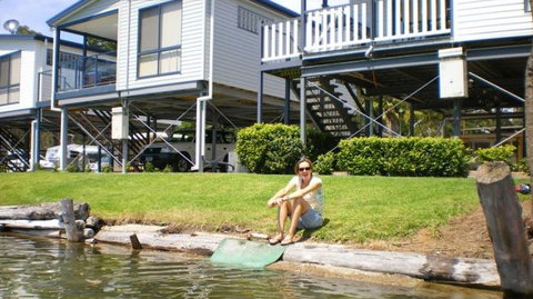 Jervis Bay Caravan Park - Accommodation Sydney 2