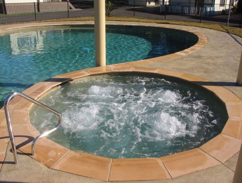 Jervis Bay Caravan Park - Accommodation Sydney 4