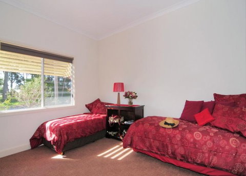 Diamond Cottages - Accommodation Sydney 2
