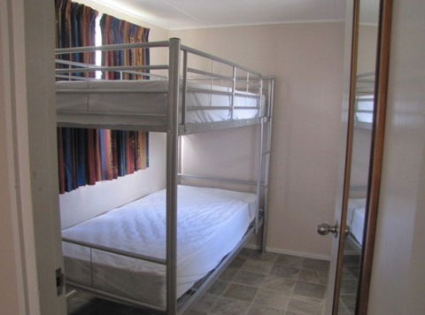 Palm Beach Caravan Park - Sydney 4u 3