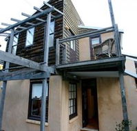 Pamela's Beach House  Studio - Sydney 4u