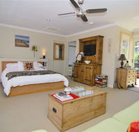 The Nature Lodge - Sydney 4u