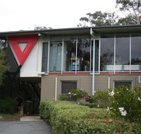 Bush Capital Lodge - Accommodation Sydney