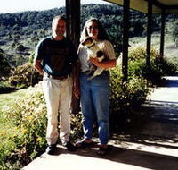 Avalanche Homestead - Sydney 4u