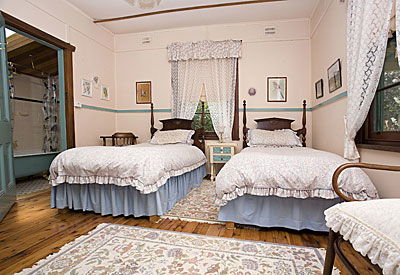 Brindabella Station - Accommodation Sydney 1