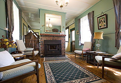 Brindabella Station - Accommodation Sydney 2