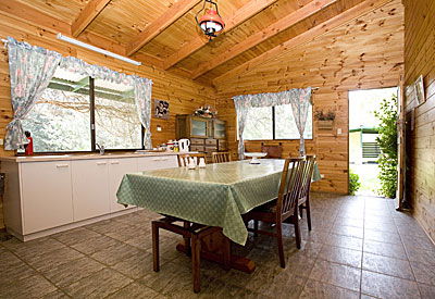 Brindabella Station - Accommodation Sydney 4