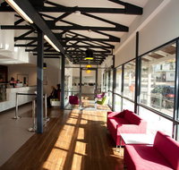 Canberra Motor Village - Accommodation Sydney