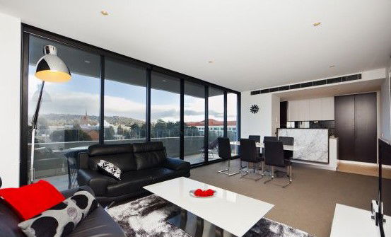 Manuka ACT Accommodation Sydney