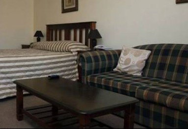 Barkly Motor Lodge - Accommodation Sydney 1