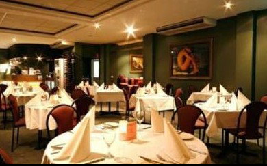 Barkly Motor Lodge - Accommodation Sydney 2