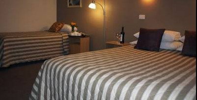 Barkly Motor Lodge - Accommodation Sydney 4