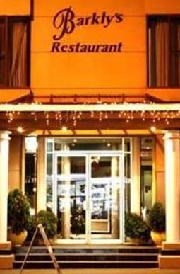 Barkly Motor Lodge - Accommodation Sydney 5