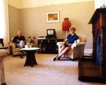 Antoinette's Bed & Breakfast - Sydney 4u 1