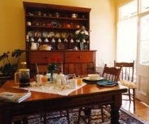 Antoinette's Bed & Breakfast - Sydney 4u 2