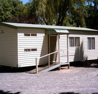 Castlemaine Central Cabin  Van Park - Accommodation Sydney