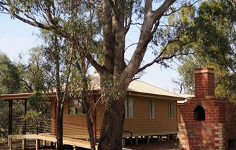 Avonmore Estate Biodynamic Winery - Sydney 4u 1