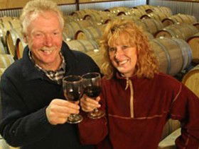 Avonmore Estate Biodynamic Winery - Sydney 4u 2
