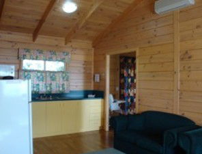 Dowling View Cabins - Sydney 4u 1