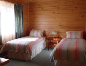 Dowling View Cabins - Sydney 4u 2