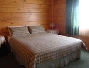 Dowling View Cabins - Sydney 4u 3