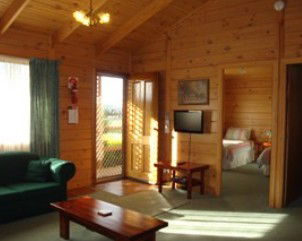 Dowling View Cabins - Sydney 4u 4