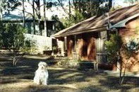 Bernadette Cottage - Accommodation Sydney 0