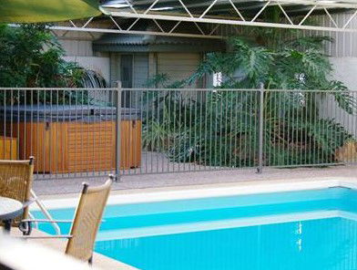 Batemans Bay Manor - Bed And Breakfast - Accommodation Sydney 1